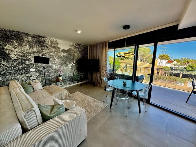 2 soveværelse Lejlighed til salg i Las Ramblas Golf, Orihuela med swimmingpool - € 355.000 (Ref: 9804598)