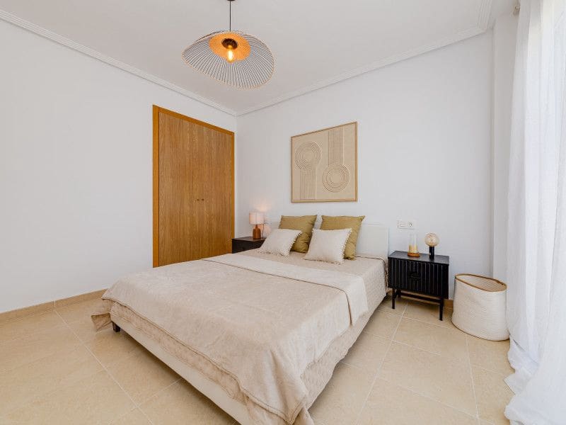 2 bedroom Terraced Villa for sale in San Fulgencio - € 280,000 (Ref: 9804689)