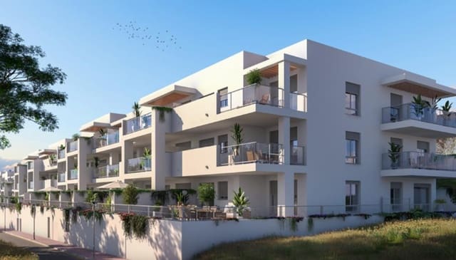 3 camera da letto Appartamento in vendita in Benalmádena con piscina garage - 418.000 € (Rif: 9804722)