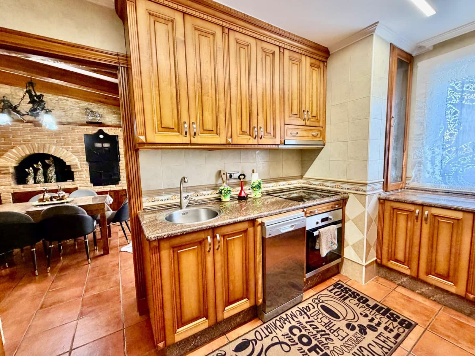 4 chambre Villa/Maison Semi-Mitoyenne à vendre à La Zenia avec garage - 430 000 € (Ref: 9804733)