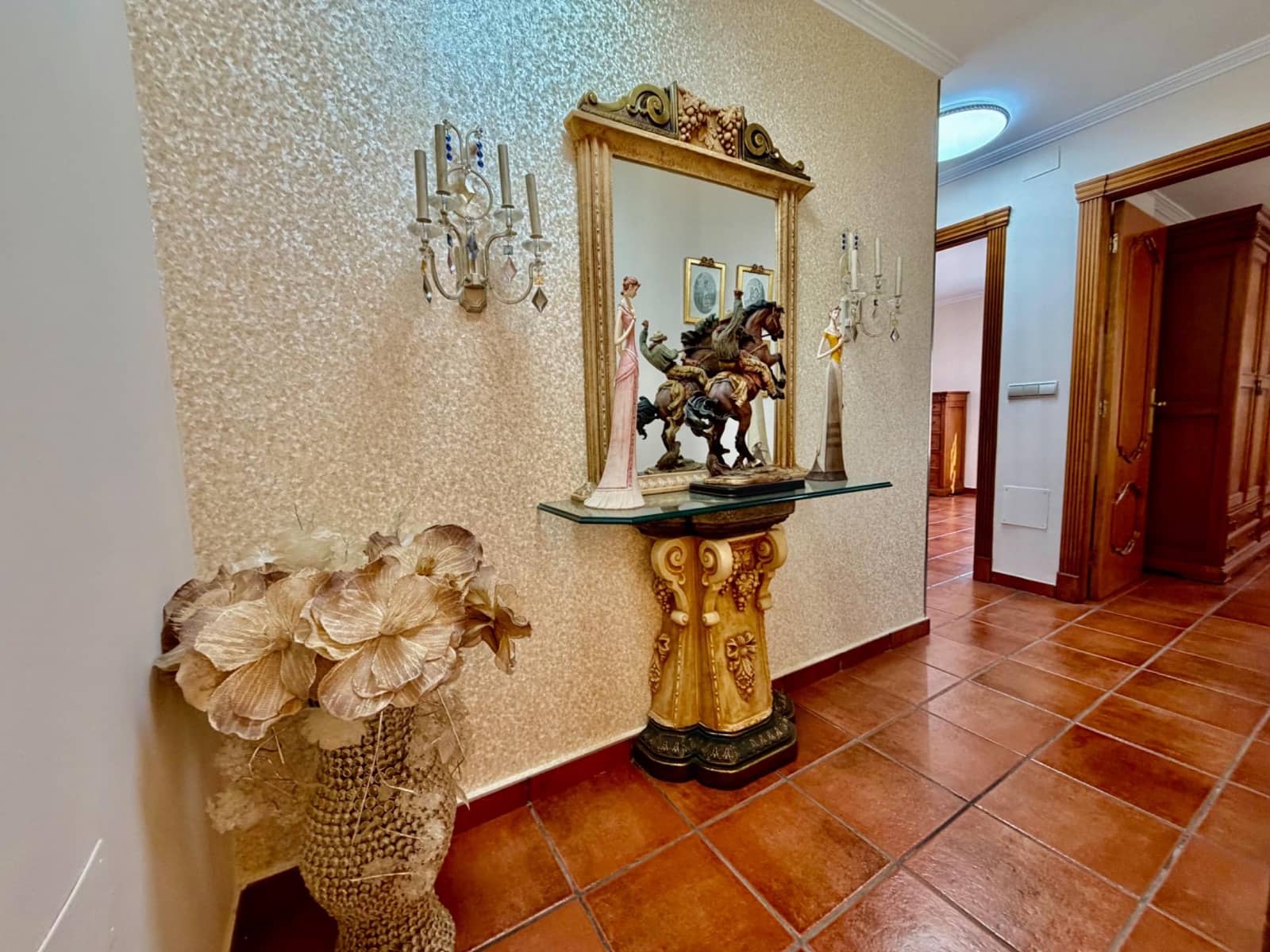 4 chambre Villa/Maison Semi-Mitoyenne à vendre à La Zenia avec garage - 430 000 € (Ref: 9804733)