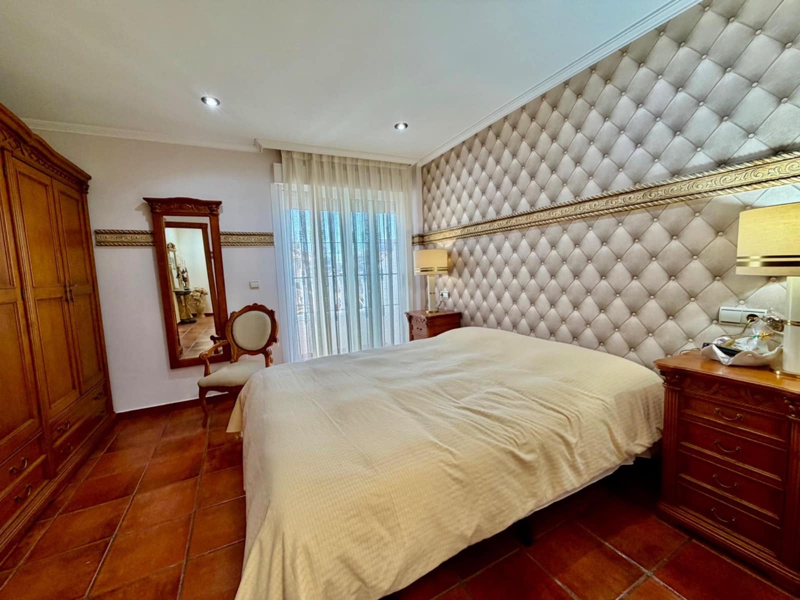 4 chambre Villa/Maison Semi-Mitoyenne à vendre à La Zenia avec garage - 430 000 € (Ref: 9804733)