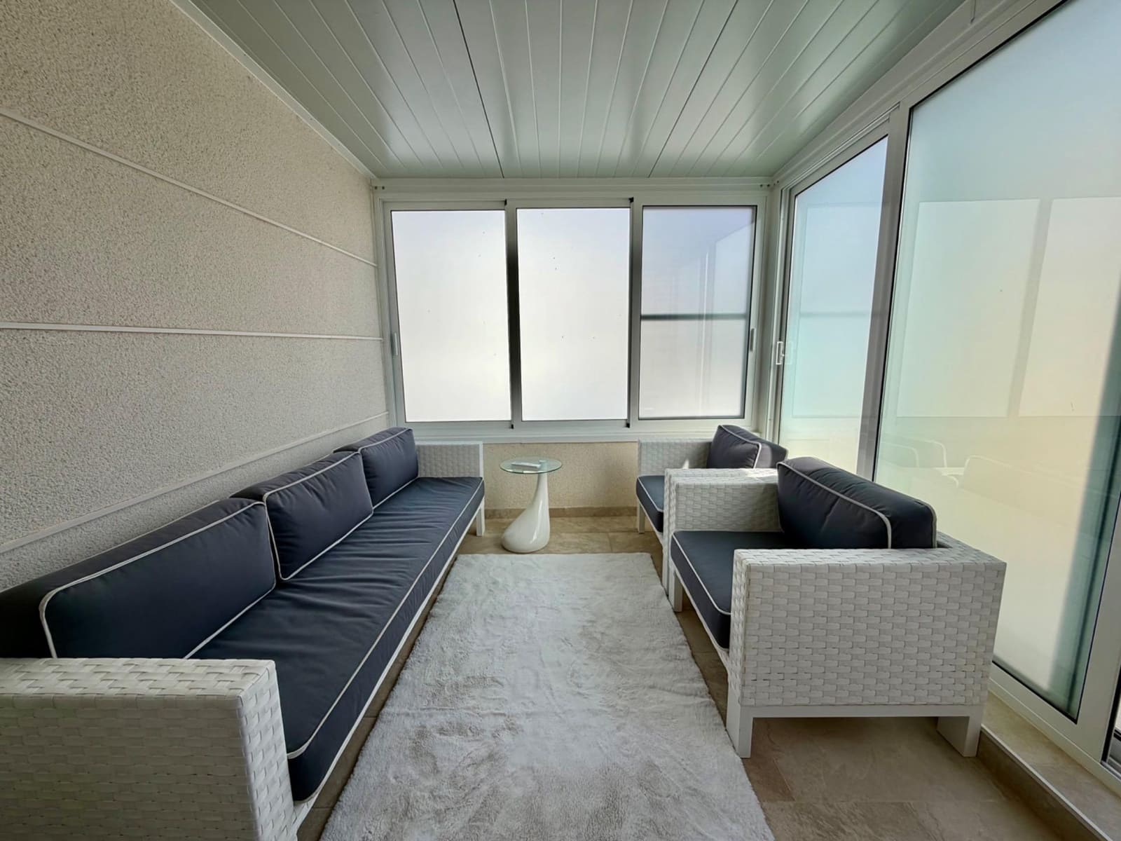 4 chambre Villa/Maison Semi-Mitoyenne à vendre à La Zenia avec garage - 430 000 € (Ref: 9804733)