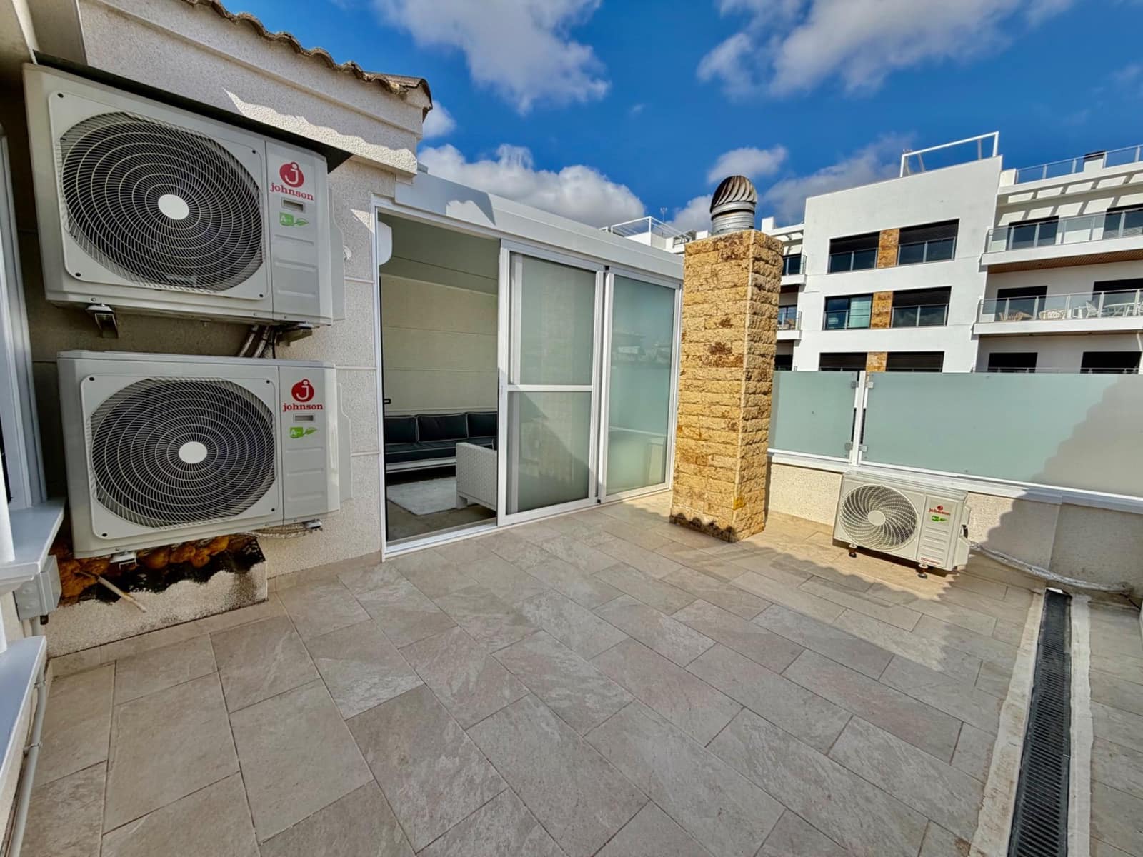 4 chambre Villa/Maison Semi-Mitoyenne à vendre à La Zenia avec garage - 430 000 € (Ref: 9804733)