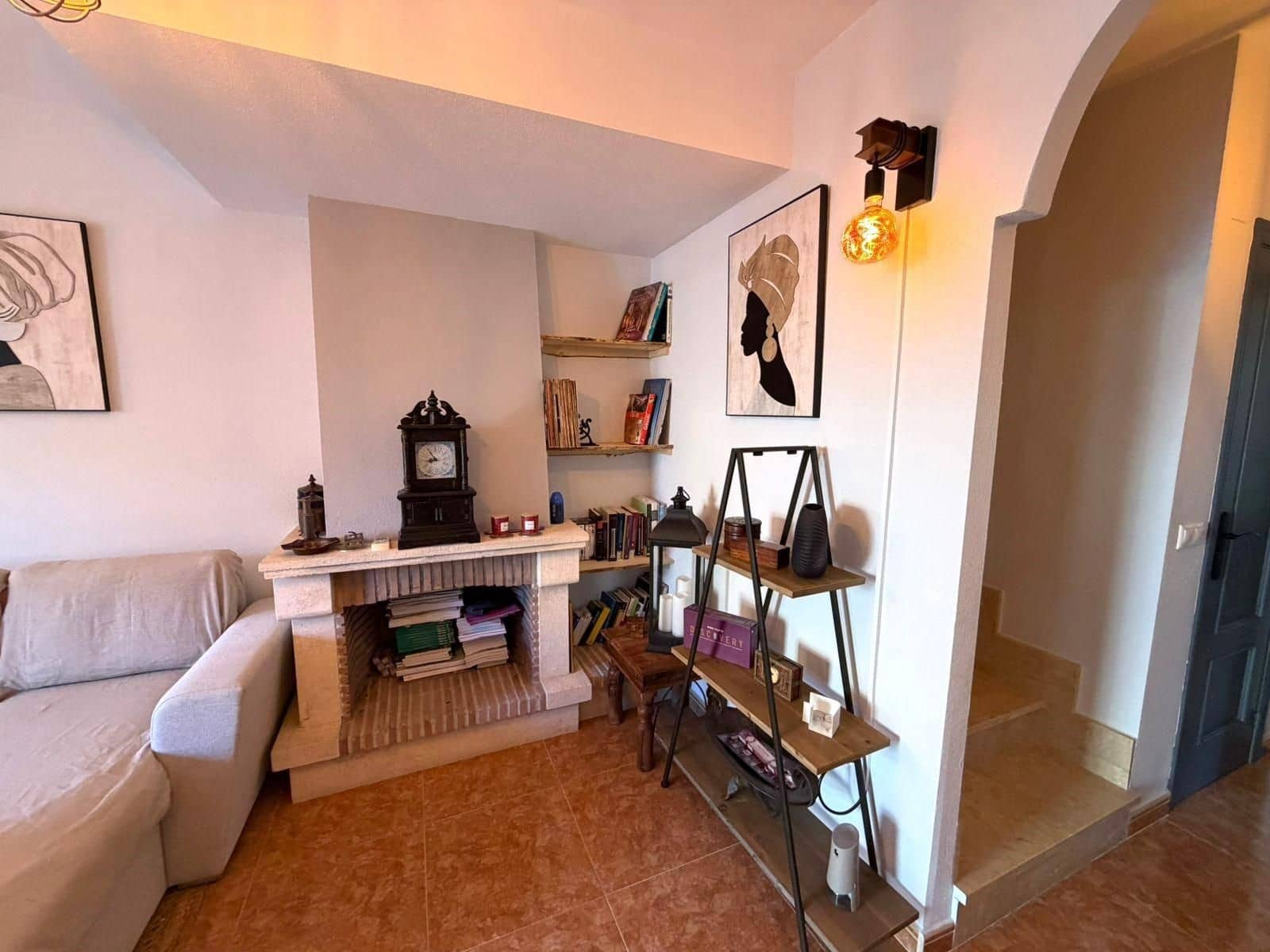 3 sypialnia Dom blizniak na sprzedaż w Villamartin z basenem - 299 900 € (Ref: 9804734)