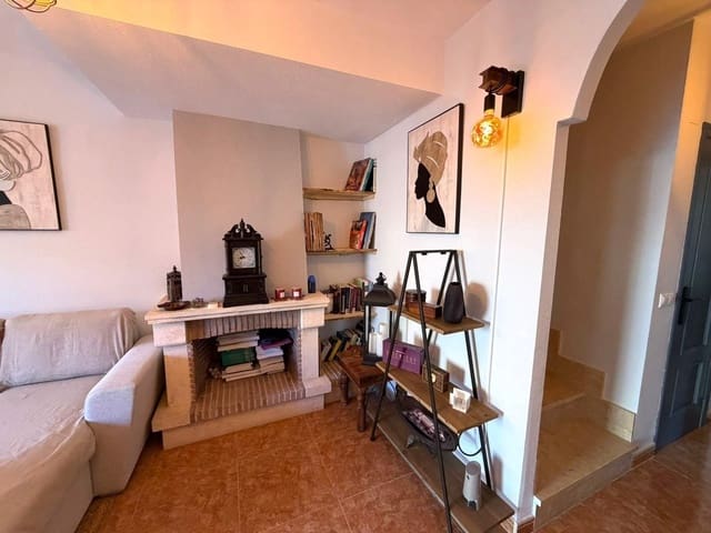 3 sypialnia Dom blizniak na sprzedaż w Villamartin, Orihuela z basenem - 299 900 € (Ref: 9804734)