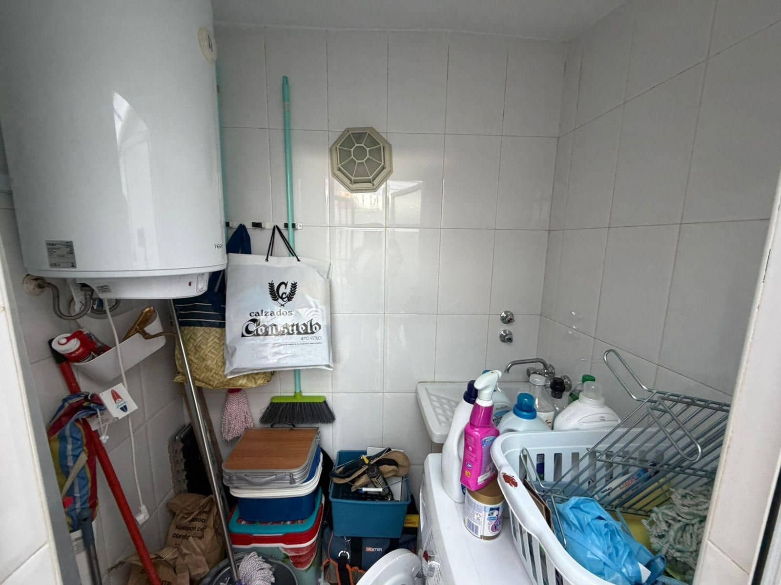 3 sypialnia Dom blizniak na sprzedaż w Villamartin z basenem - 299 900 € (Ref: 9804734)