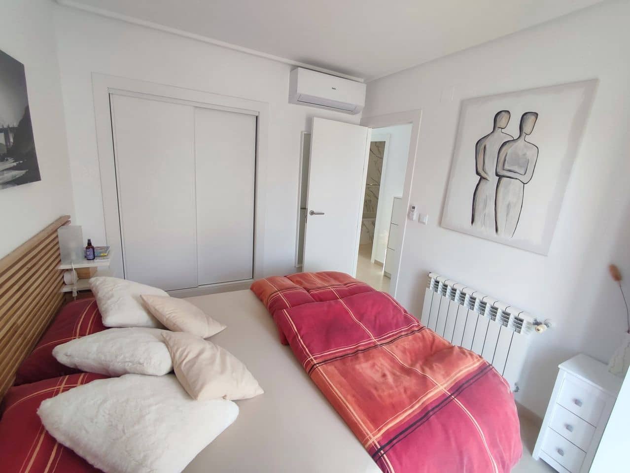 2 quarto Apartamento para venda em Sucina - 182 500 € (Ref: 9806671)