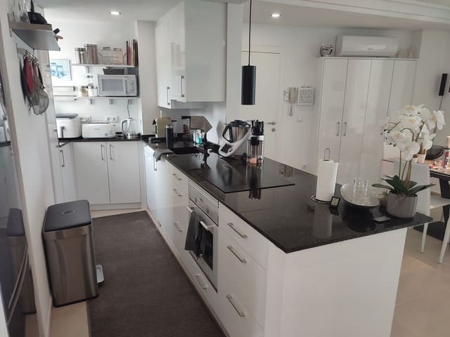 Apartamento de 2 habitaciones en Sucina, Murcia ciudad en venta - 182.500 € (Ref: 9806671)