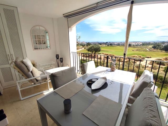 Apartamento de 2 habitaciones en Sucina, Murcia ciudad en venta - 182.500 € (Ref: 9806671)