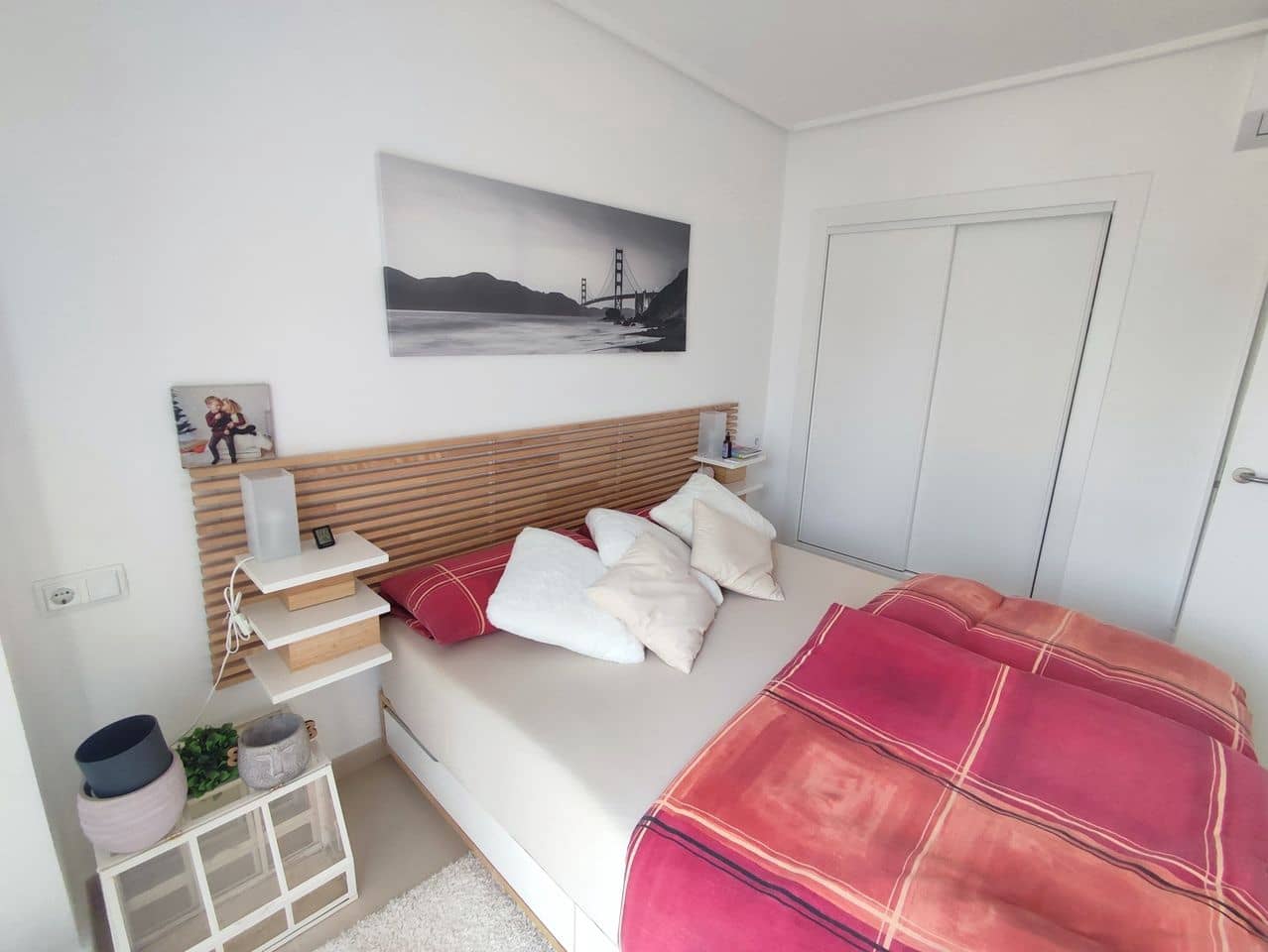 2 bedroom Apartment for sale in Sucina - € 177,500 (Ref: 9806671)
