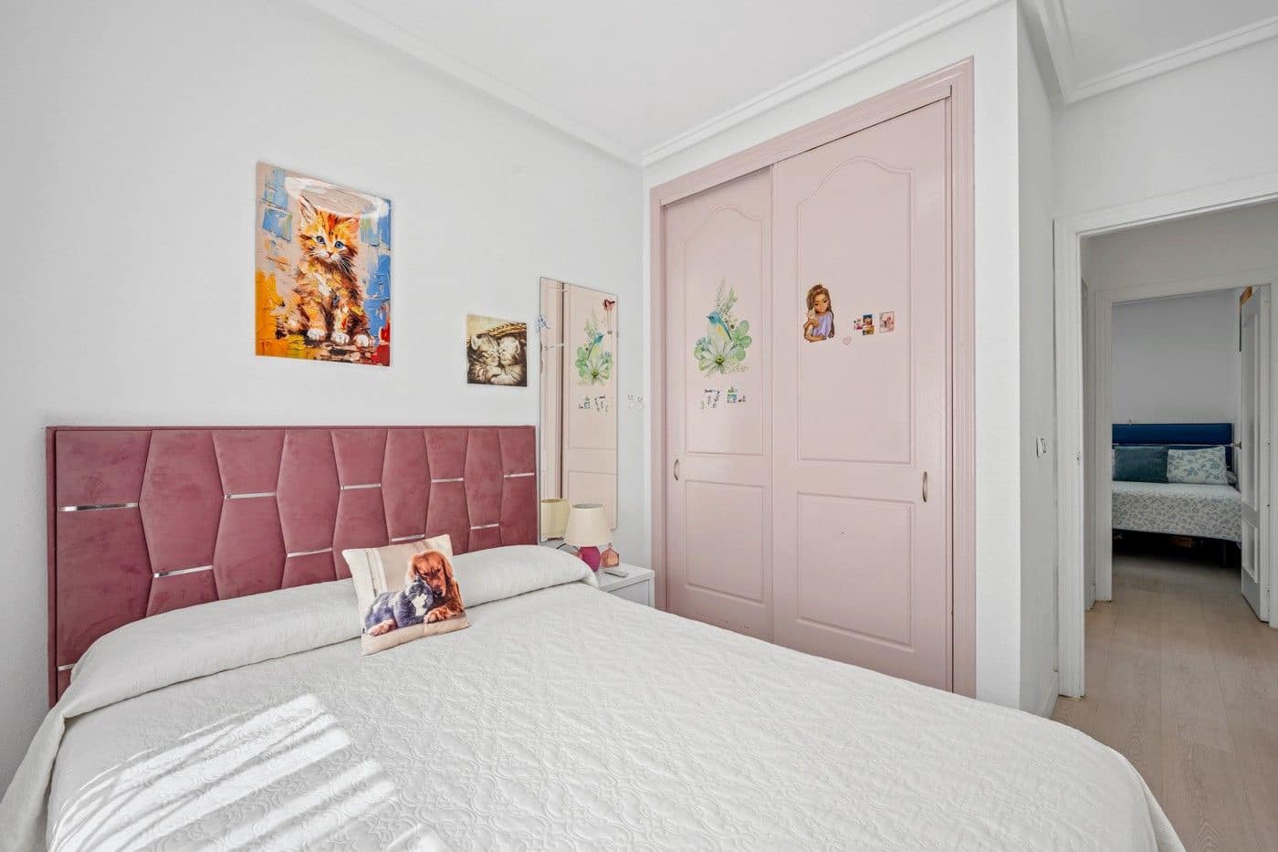 3 chambre Villa/Maison à vendre à Algorfa avec piscine - 239 000 € (Ref: 9806672)