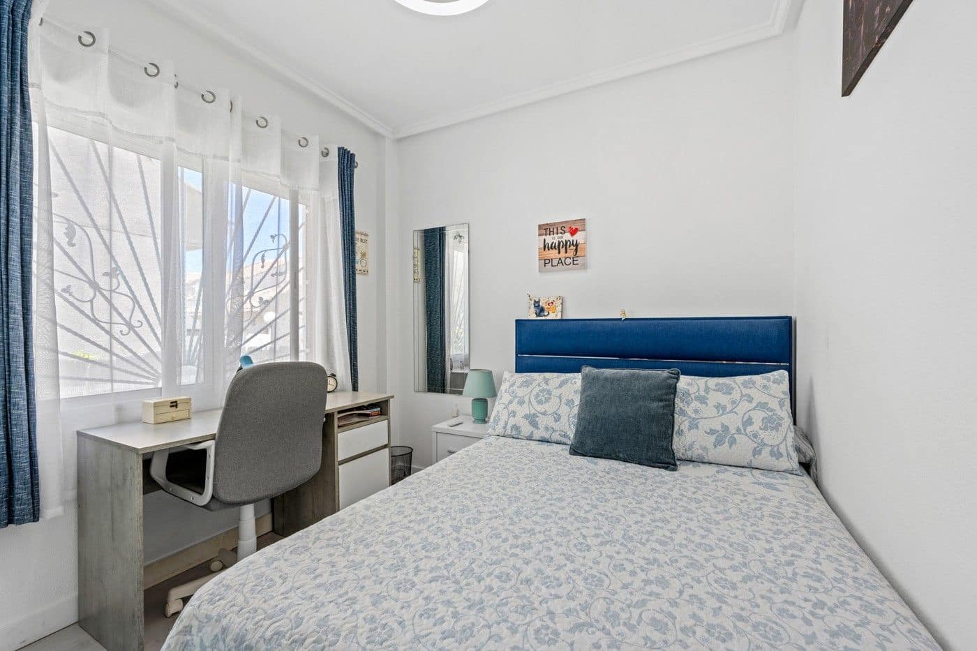 3 chambre Villa/Maison à vendre à Algorfa avec piscine - 239 000 € (Ref: 9806672)