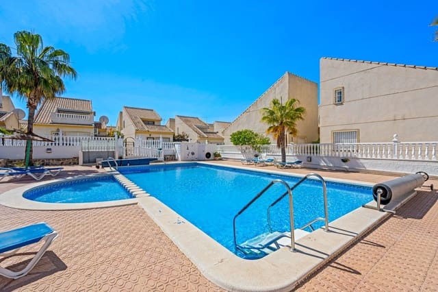 3 chambre Villa/Maison à vendre à Algorfa avec piscine - 239 000 € (Ref: 9806672)