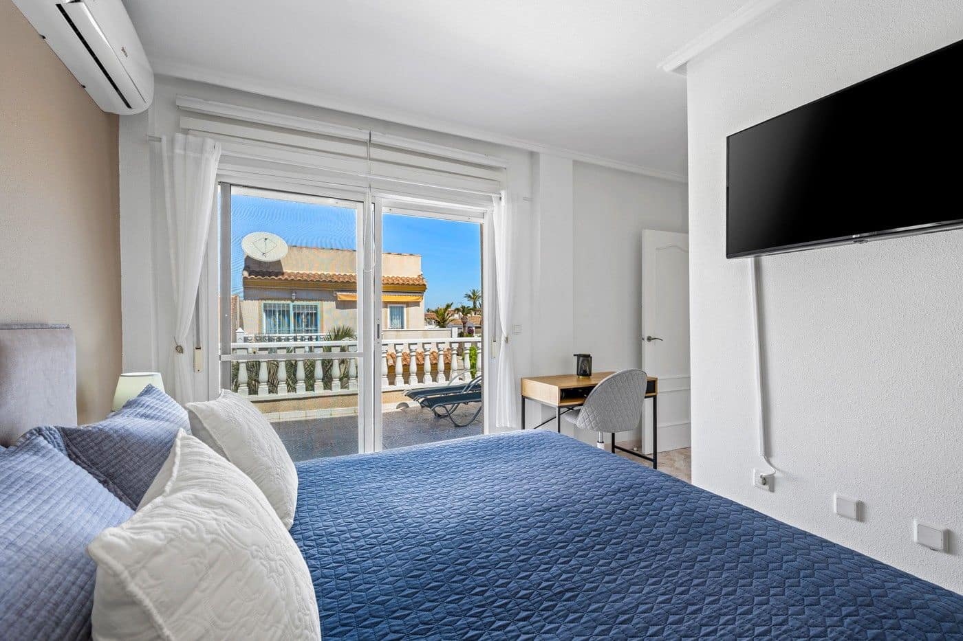 3 chambre Villa/Maison à vendre à Algorfa avec piscine - 239 000 € (Ref: 9806672)