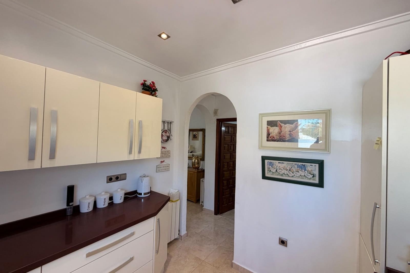 3 camera da letto Villa in vendita in Algorfa con piscina garage - 475.000 € (Rif: 9806673)