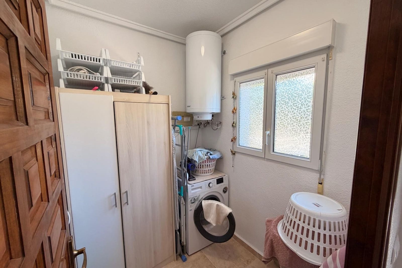 3 camera da letto Villa in vendita in Algorfa con piscina garage - 475.000 € (Rif: 9806673)