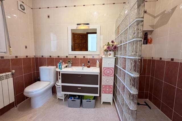 3 camera da letto Villa in vendita in Algorfa con piscina garage - 475.000 € (Rif: 9806673)