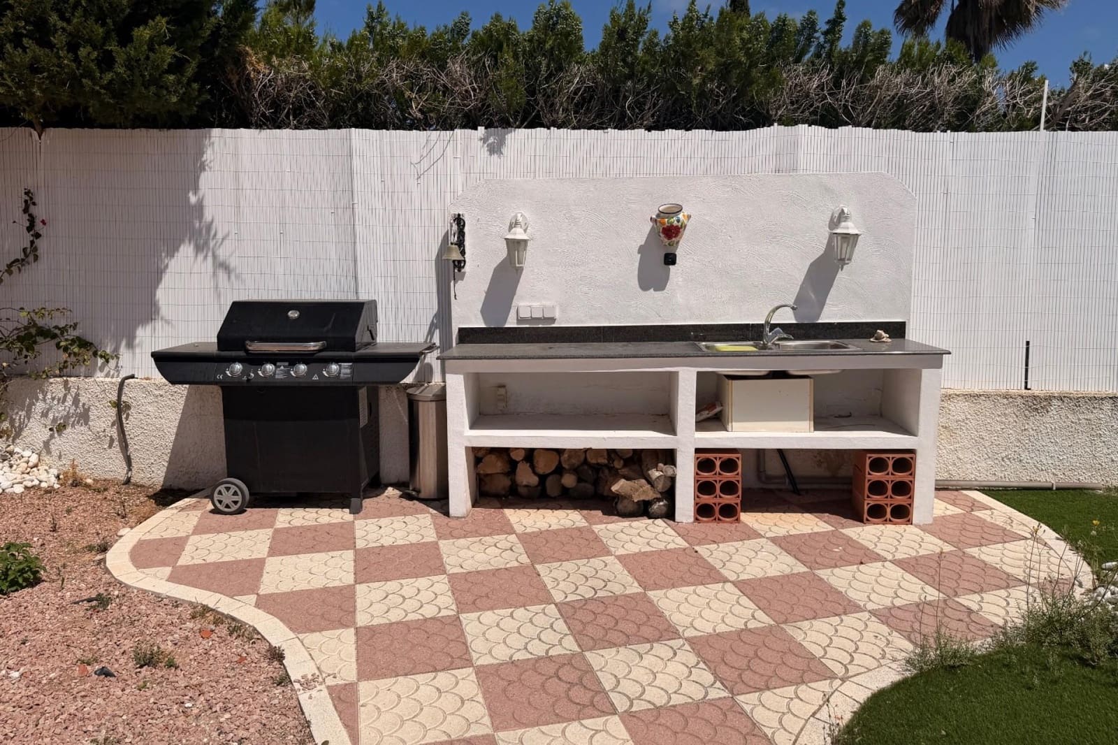 3 camera da letto Villa in vendita in Algorfa con piscina garage - 475.000 € (Rif: 9806673)