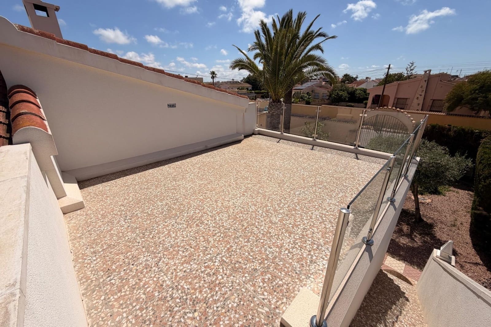 3 camera da letto Villa in vendita in Algorfa con piscina garage - 475.000 € (Rif: 9806673)