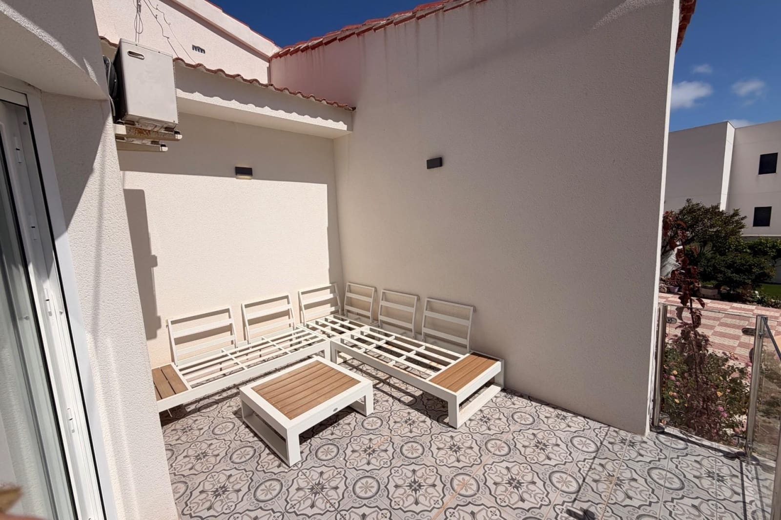 3 camera da letto Villa in vendita in Algorfa con piscina garage - 475.000 € (Rif: 9806673)