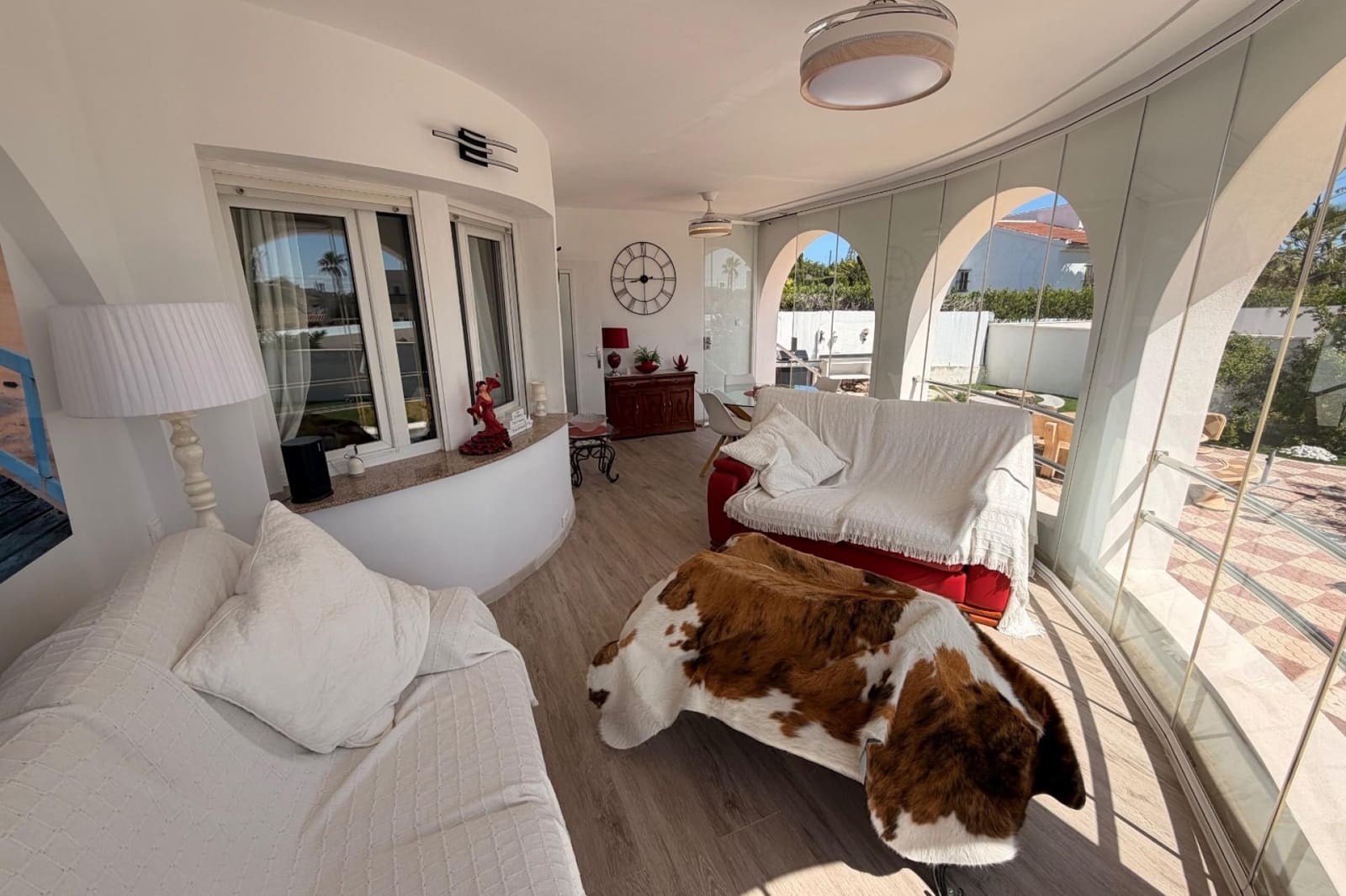 3 camera da letto Villa in vendita in Algorfa con piscina garage - 475.000 € (Rif: 9806673)