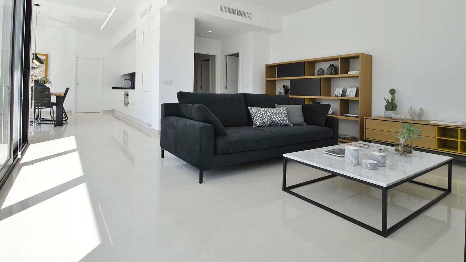 4 quarto Moradia para venda em Ciudad Quesada com piscina - 640 000 € (Ref: 9806675)