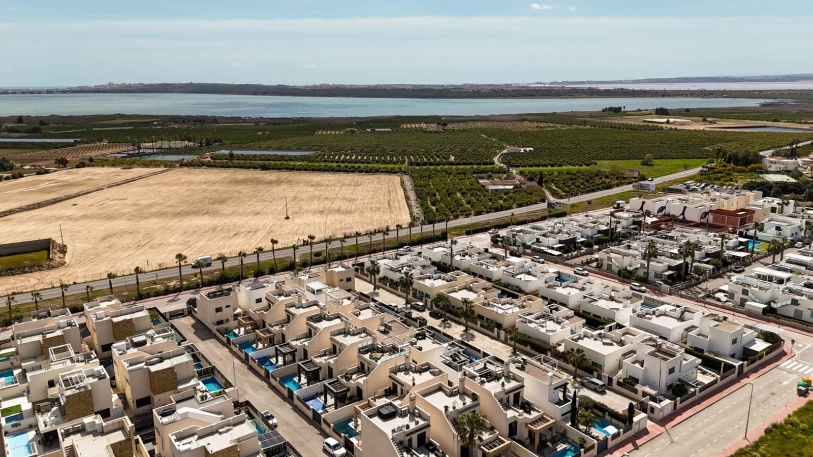 3 soverom Villa til salgs i Ciudad Quesada med svømmebasseng - € 395 000 (Ref: 9806676)