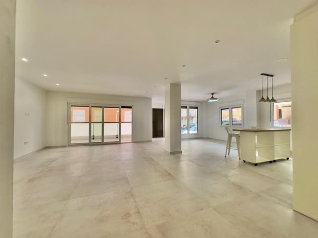 3 makuuhuone Huoneisto myytävänä paikassa Playa del Acequión, Torrevieja - 249 900 € (Ref: 9806677)