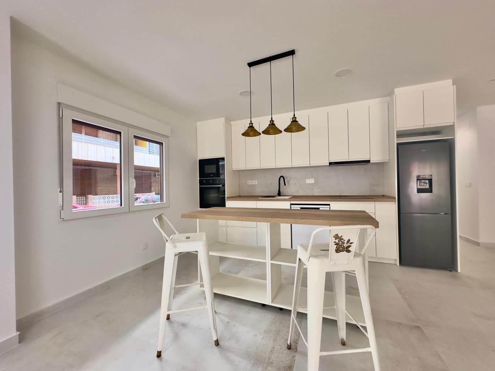 3 makuuhuone Huoneisto myytävänä paikassa Torrevieja - 249 900 € (Ref: 9806677)