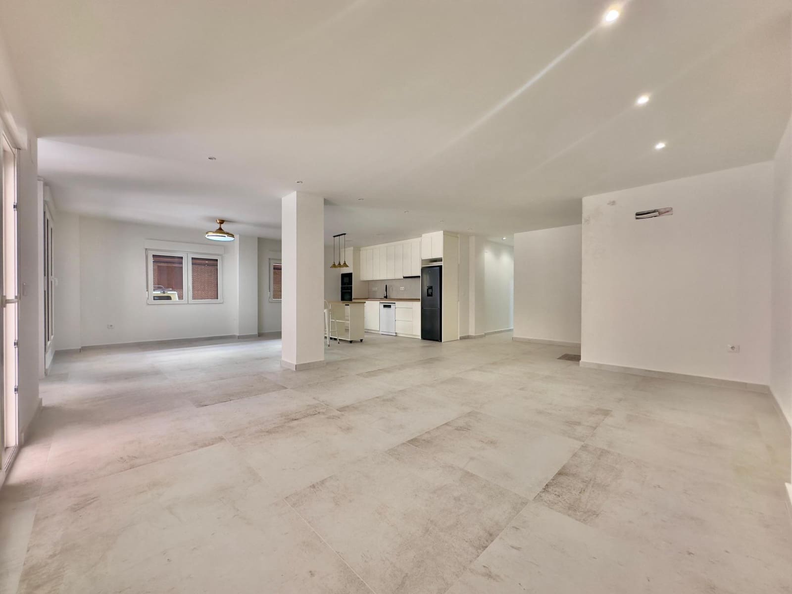 3 makuuhuone Huoneisto myytävänä paikassa Torrevieja - 249 900 € (Ref: 9806677)