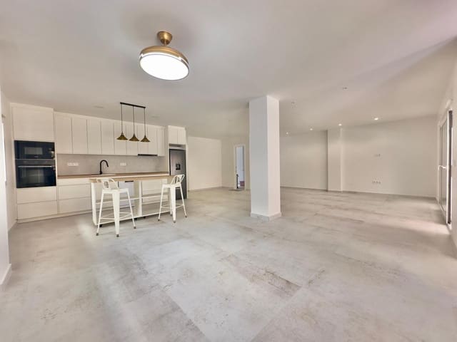 3 makuuhuone Huoneisto myytävänä paikassa Playa del Acequión, Torrevieja - 249 900 € (Ref: 9806677)