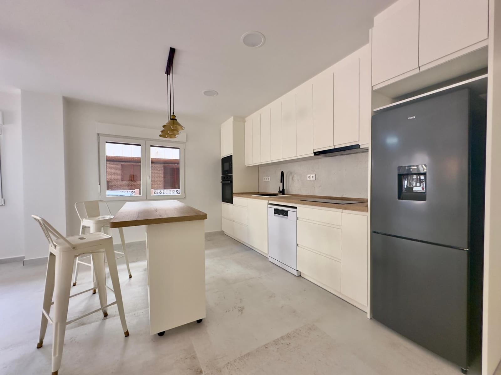 3 makuuhuone Huoneisto myytävänä paikassa Torrevieja - 249 900 € (Ref: 9806677)