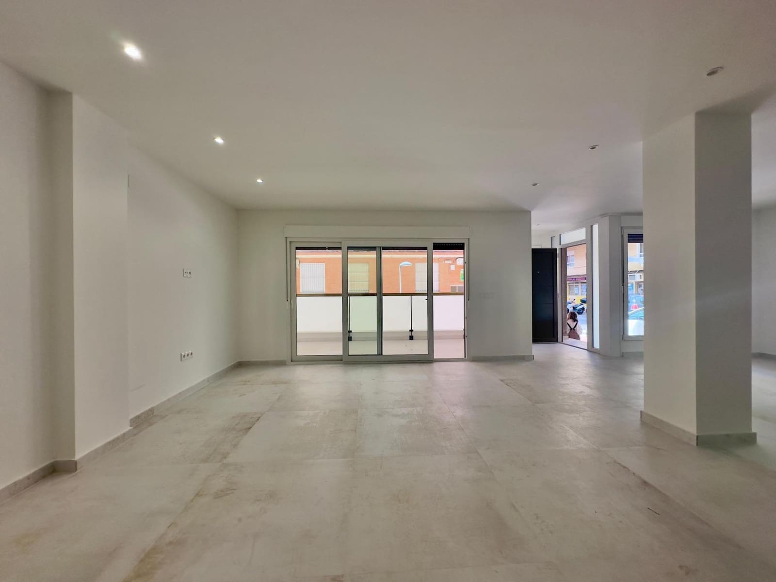 3 makuuhuone Huoneisto myytävänä paikassa Torrevieja - 249 900 € (Ref: 9806677)