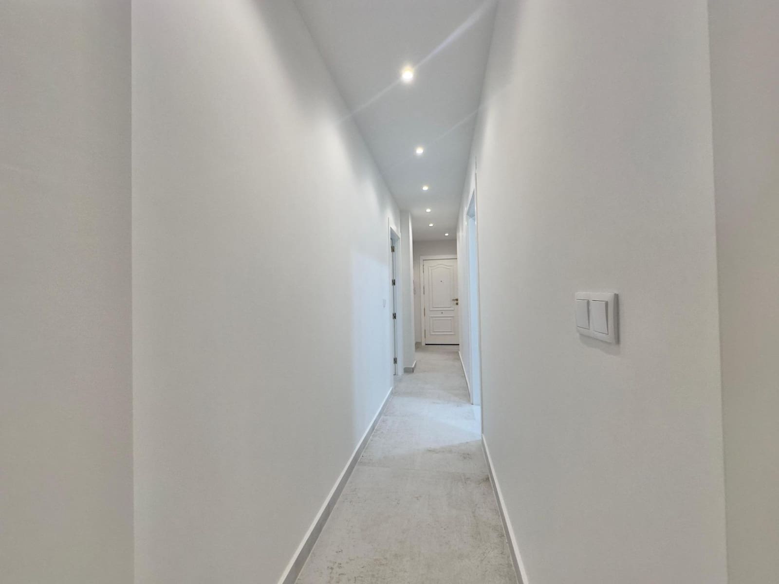 3 makuuhuone Huoneisto myytävänä paikassa Torrevieja - 249 900 € (Ref: 9806677)