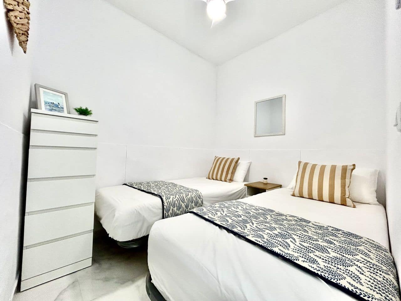 2 camera da letto Appartamento in vendita in La Zenia - 189.900 € (Rif: 9806678)