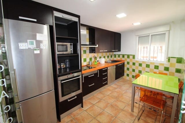 3 Zimmer Reihenhaus zu verkaufen in Villa de Mazo mit Pool - 215.000 € (Ref: 9806679)