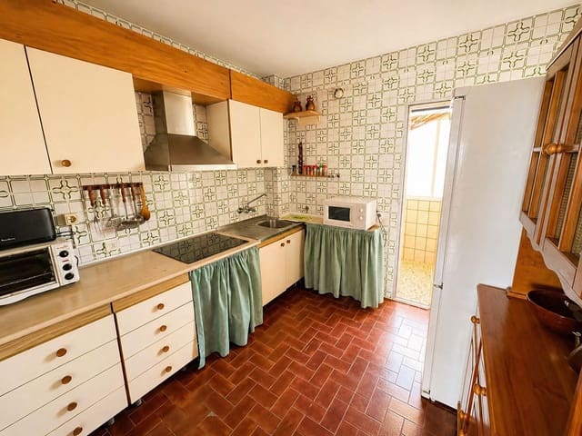 2 Zimmer Apartment zu verkaufen in Los Europeos, Torrevieja - 189.500 € (Ref: 9808195)
