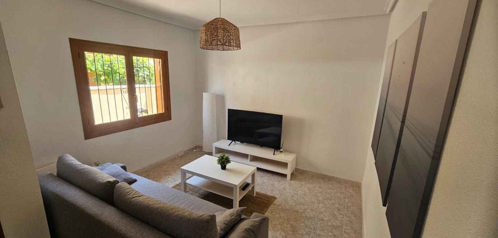 2 Zimmer Apartment zu verkaufen in Playa Flamenca mit Pool - 185.000 € (Ref: 9808197)