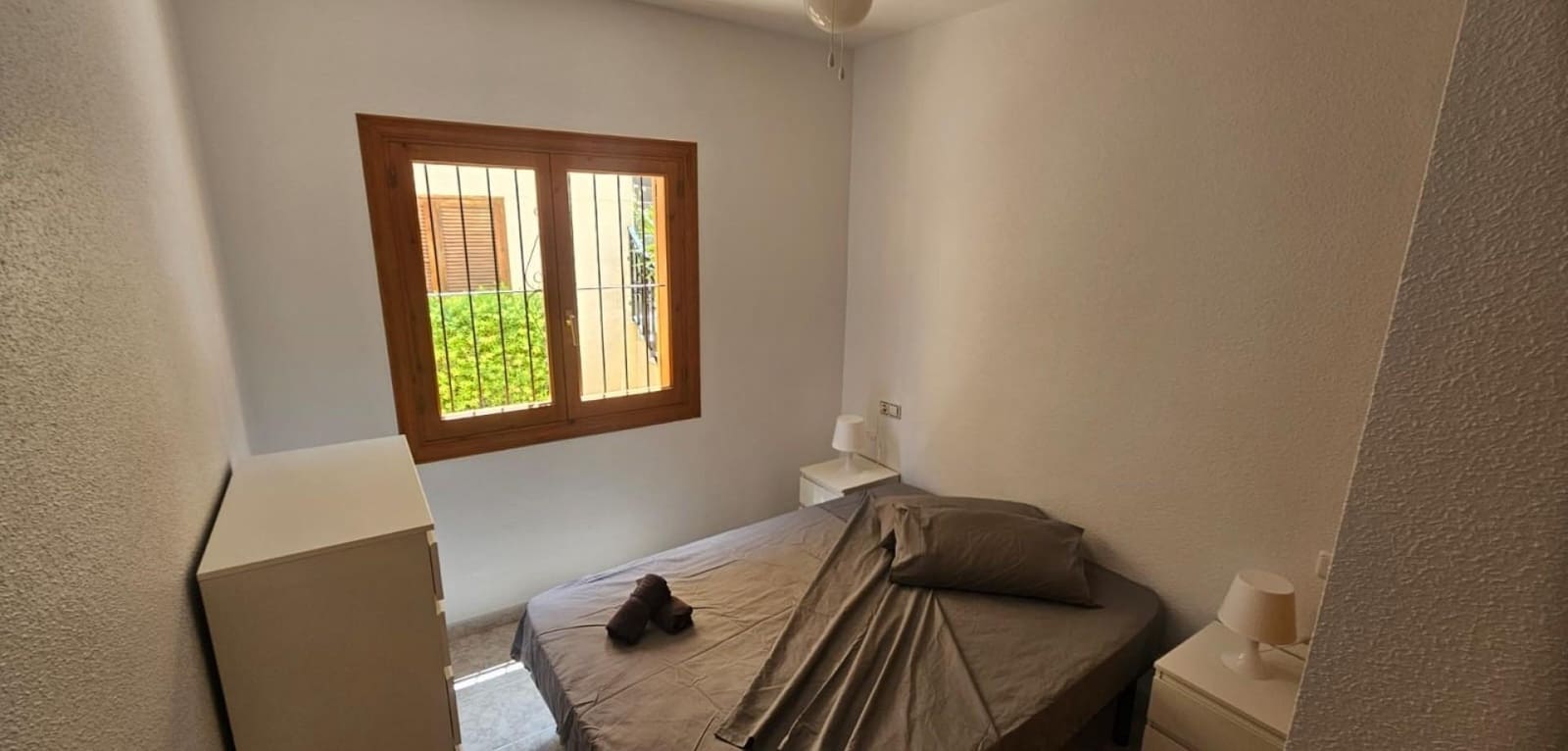 2 Zimmer Apartment zu verkaufen in Playa Flamenca mit Pool - 185.000 € (Ref: 9808197)