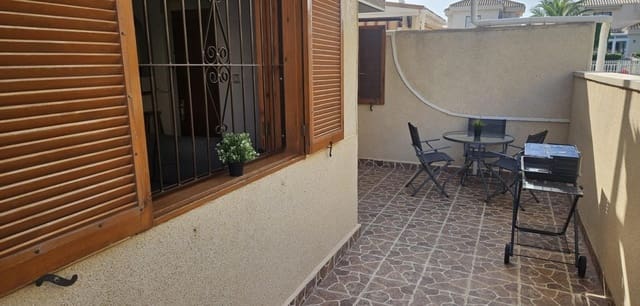 2 Zimmer Apartment zu verkaufen in Playa Flamenca, Orihuela mit Pool - 185.000 € (Ref: 9808197)
