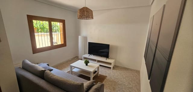 2 chambre Appartement à vendre à Playa Flamenca, Orihuela avec piscine - 185 000 € (Ref: 9808197)