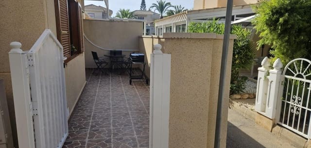 2 chambre Appartement à vendre à Playa Flamenca, Orihuela avec piscine - 185 000 € (Ref: 9808197)