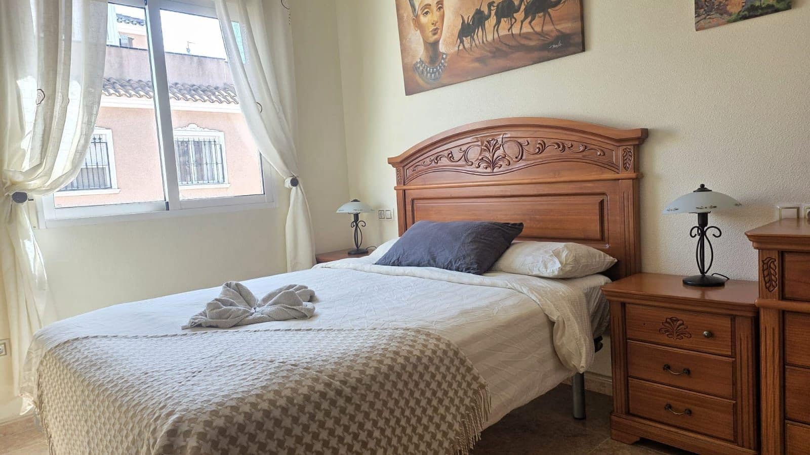 3 Zimmer Villa zu verkaufen in Los Dolses - 285.000 € (Ref: 9808199)