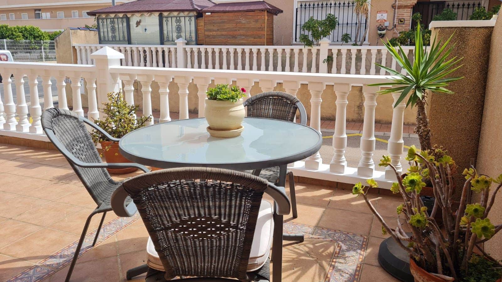 3 Zimmer Villa zu verkaufen in Los Dolses - 285.000 € (Ref: 9808199)