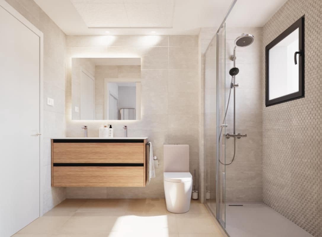 2 Zimmer Reihenhaus zu verkaufen in Torre-Pacheco mit Pool - 209.900 € (Ref: 9808207)