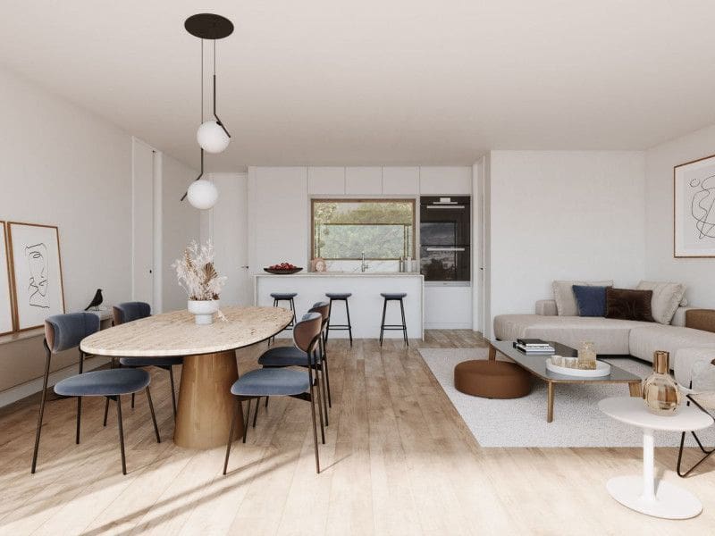 3 Zimmer Apartment zu verkaufen in Alfaz del Pi / L'Alfas del Pi mit Pool - 850.000 € (Ref: 9808240)