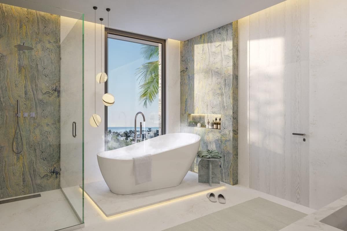 4 quarto Moradia para venda em Marbella com piscina - 2 550 000 € (Ref: 9808245)