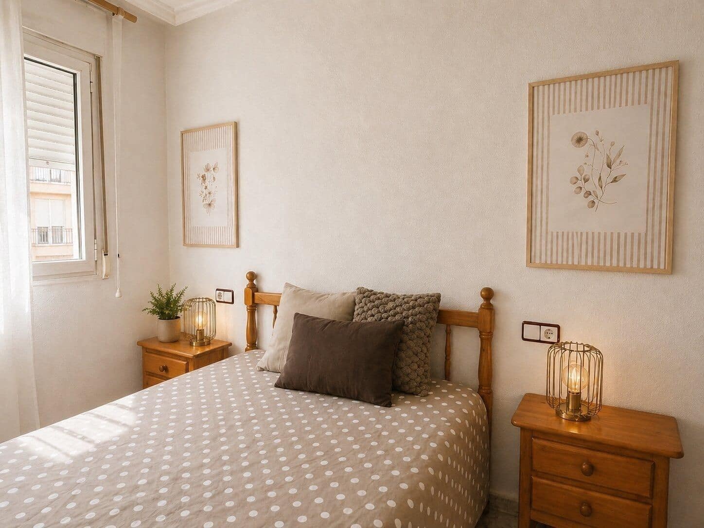 2 soveværelse Lejlighed til salg i Torrevieja - € 209.900 (Ref: 9808256)