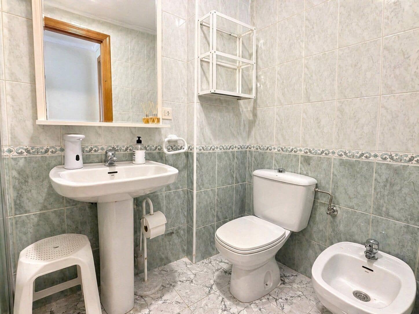 2 soveværelse Lejlighed til salg i Torrevieja - € 209.900 (Ref: 9808256)